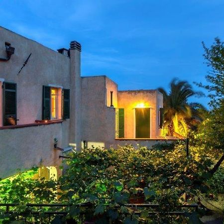 فندق فينالي ليغوريفي  Agriturismo La Selva المظهر الخارجي الصورة