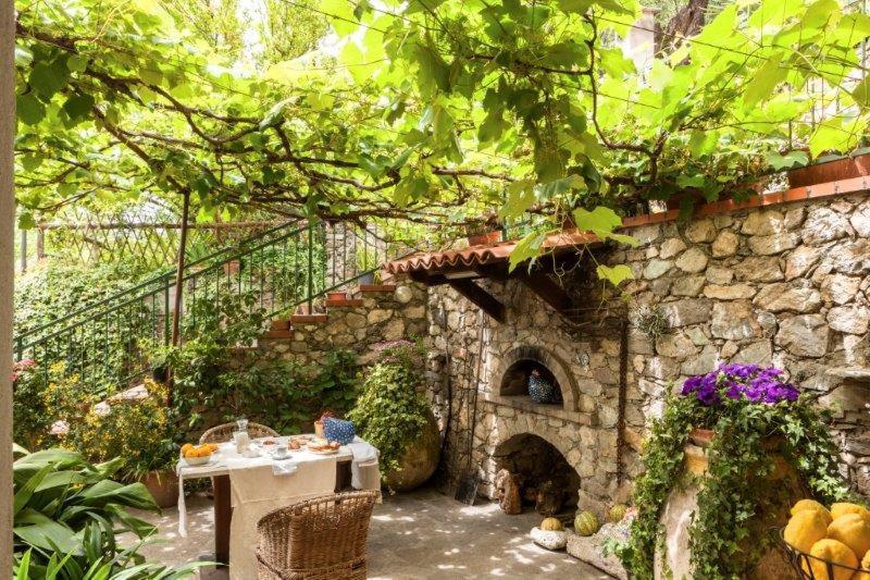 فندق فينالي ليغوريفي  Agriturismo La Selva المظهر الخارجي الصورة