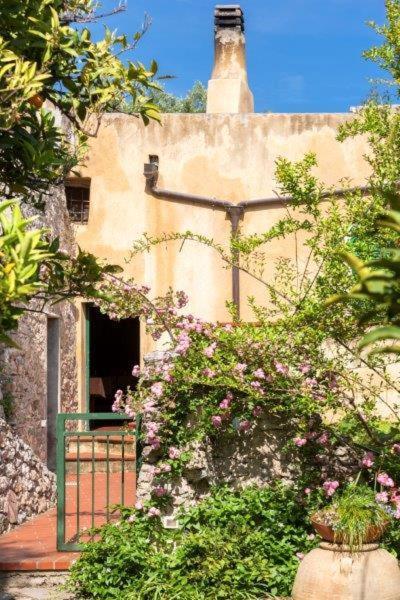 فندق فينالي ليغوريفي  Agriturismo La Selva المظهر الخارجي الصورة