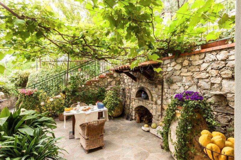 فندق فينالي ليغوريفي  Agriturismo La Selva المظهر الخارجي الصورة