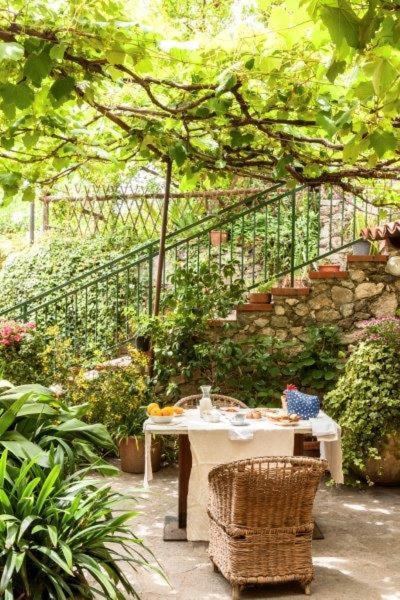فندق فينالي ليغوريفي  Agriturismo La Selva المظهر الخارجي الصورة