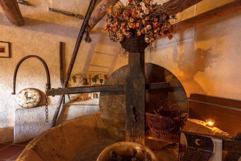 فندق فينالي ليغوريفي  Agriturismo La Selva المظهر الخارجي الصورة